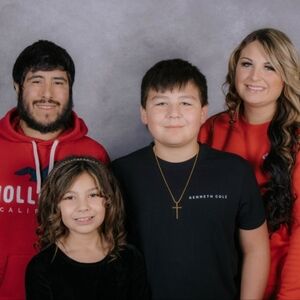 Meet your Posher, Breanna